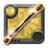 Grandmaster's Grailseeker
