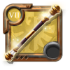 Grandmaster's Grailseeker