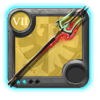 Grandmaster's Trinity Spear