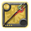 Grandmaster's Trinity Spear
