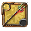 Grandmaster's Trinity Spear