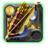 Grandmaster's Warbow
