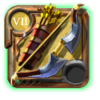 Grandmaster's Warbow