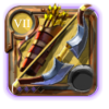 Grandmaster's Warbow