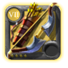 Grandmaster's Warbow