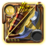 Grandmaster's Warbow