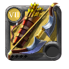 Grandmaster's Warbow