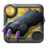 Excellent Shadow Claws
