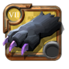 Excellent Shadow Claws