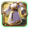 Grandmaster's Robe of Purity