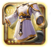 Grandmaster's Robe of Purity