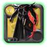 Grandmaster's Cultist Robe