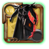 Grandmaster's Cultist Robe