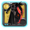 Grandmaster's Cultist Robe