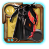 Grandmaster's Cultist Robe