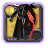 Grandmaster's Cultist Robe