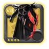 Grandmaster's Cultist Robe