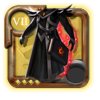 Grandmaster's Cultist Robe