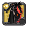 Grandmaster's Cultist Robe