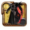 Grandmaster's Cultist Robe