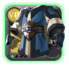 Grandmaster's Scholar Robe