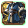 Grandmaster's Scholar Robe