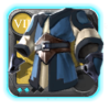 Grandmaster's Scholar Robe