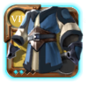 Grandmaster's Scholar Robe