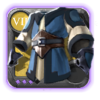 Grandmaster's Scholar Robe