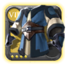 Grandmaster's Scholar Robe