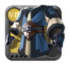 Grandmaster's Scholar Robe