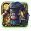 Grandmaster's Miner Garb