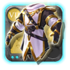 Grandmaster's Jacket of Tenacity