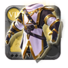 Grandmaster's Jacket of Tenacity