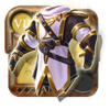 Grandmaster's Jacket of Tenacity