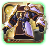 Grandmaster's Armor of Valor