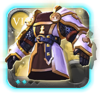 Grandmaster's Armor of Valor