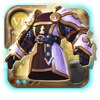 Grandmaster's Armor of Valor