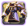 Grandmaster's Armor of Valor