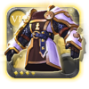 Grandmaster's Armor of Valor
