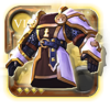 Grandmaster's Armor of Valor