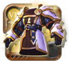 Grandmaster's Armor of Valor