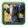 Grandmaster's Soldier Armor