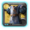Grandmaster's Soldier Armor