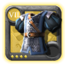 Grandmaster's Soldier Armor