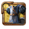 Grandmaster's Soldier Armor