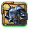 Grandmaster's Knight Armor