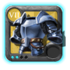 Grandmaster's Knight Armor