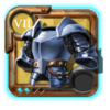 Grandmaster's Knight Armor