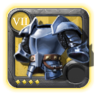 Grandmaster's Knight Armor